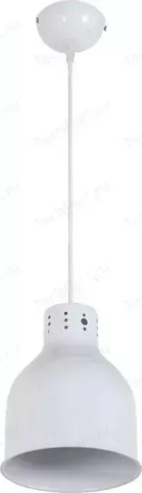 Подвесной светильник Arti Lampadari Colata E 1.3.P1 W