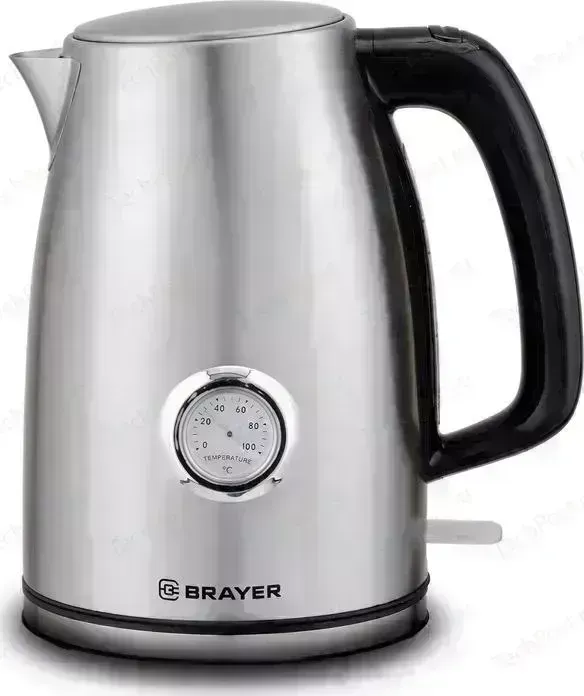 Чайник электрический BRAYER BR1022