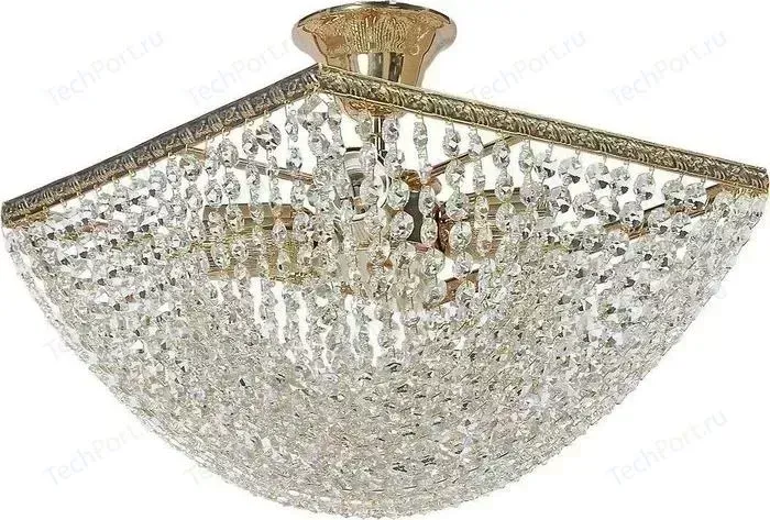 Потолочный светильник Arti Lampadari Nobile E 1.3.30.502 G