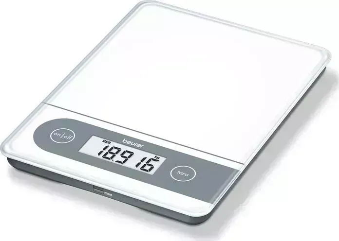 Весы кухонные Beurer KS 59 XXL