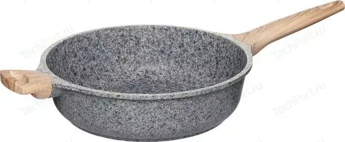 Сковорода Nadoba d 28 см Mineralica (728426)