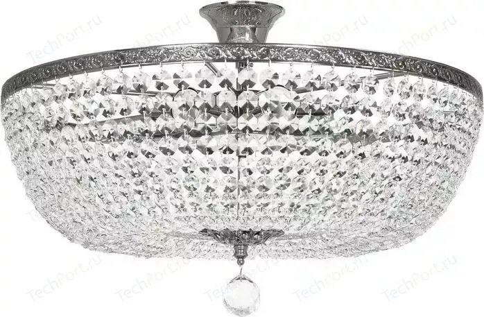 Потолочный светильник Arti Lampadari Castellana E 1.3.50.501 NH
