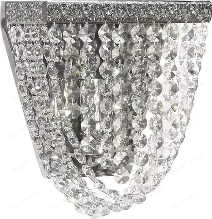 Настенный светильник Arti Lampadari Favola E 2.10.501 N