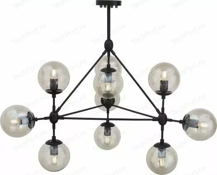 Подвесная люстра ST-Luce SL549.403.10