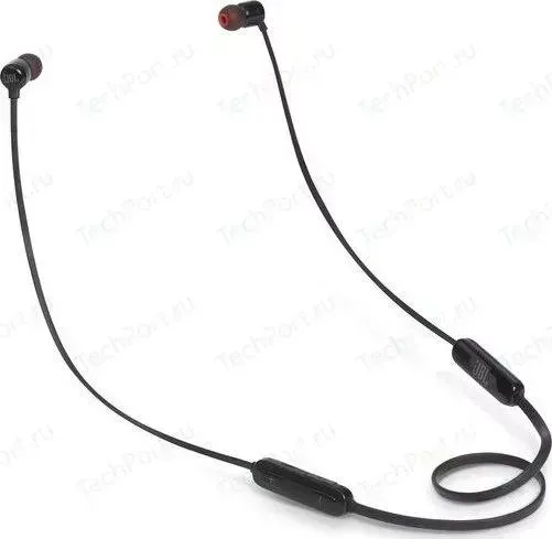 Наушники JBL T110BT black