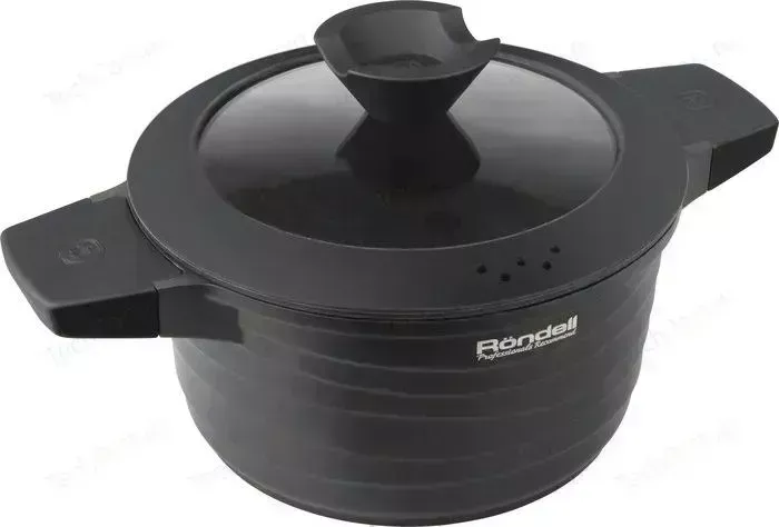 Кастрюля RONDELL 2.4 л Walzer (RDA-765)