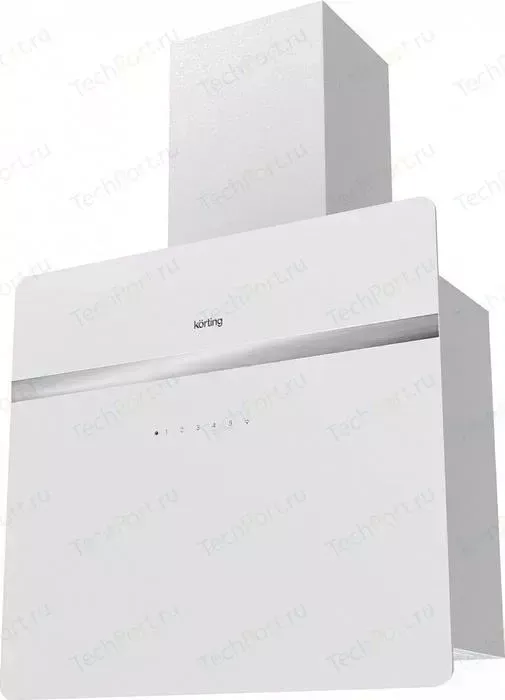Вытяжка KORTING KHC 69131 GXW