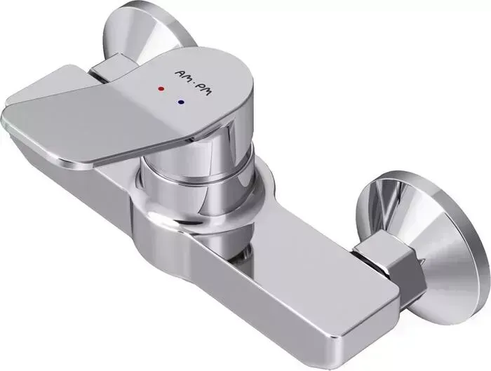Смеситель для душа Am.Pm X-Joy хром (F85A20000)