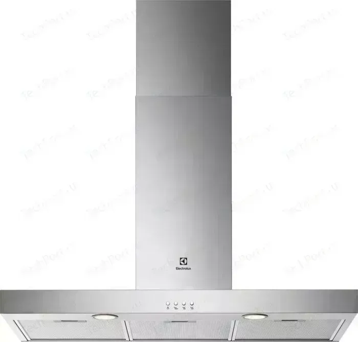 Вытяжка ELECTROLUX LFT419X