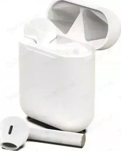 Наушники RITMIX RH-804BTH TWS white