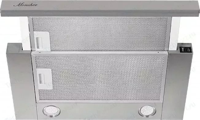 Вытяжка Monsher TELE II 60 X