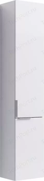 Пенал Aqwella Brig 30x150 белый (Br.05.03/W)