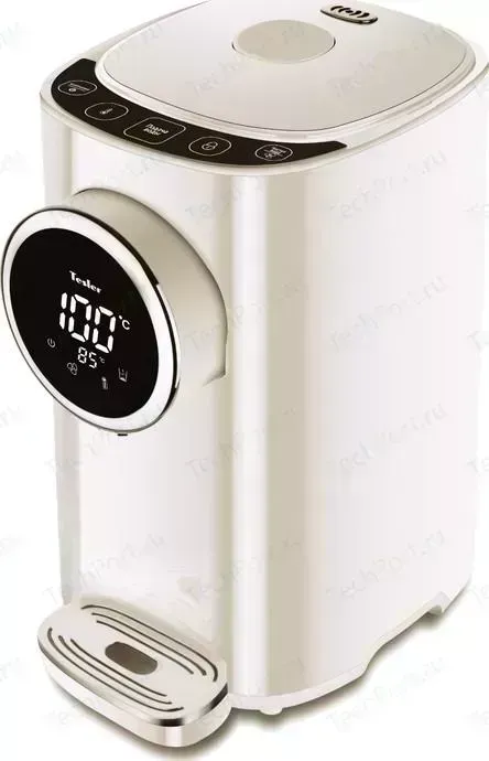 Термопот TESLER TP-5055 WHITE