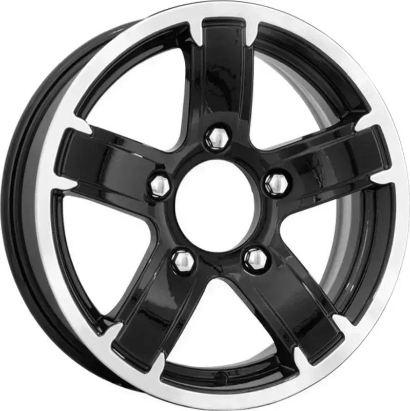 Диск автомобильный K&K Ангара (КС462)