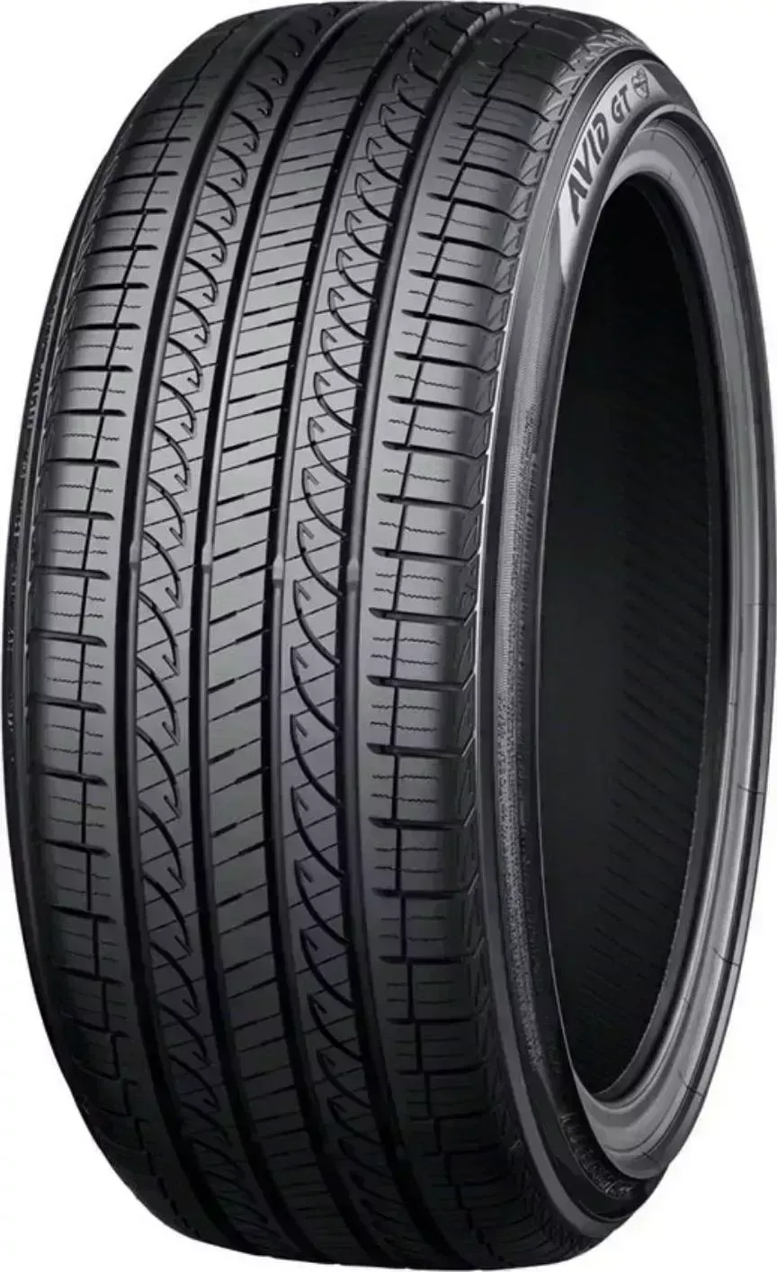 Шина YOKOHAMA S35A 305/40R20 112V