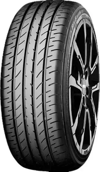 Шина YOKOHAMA BluEarth-GT AE51 205/50R17 93W