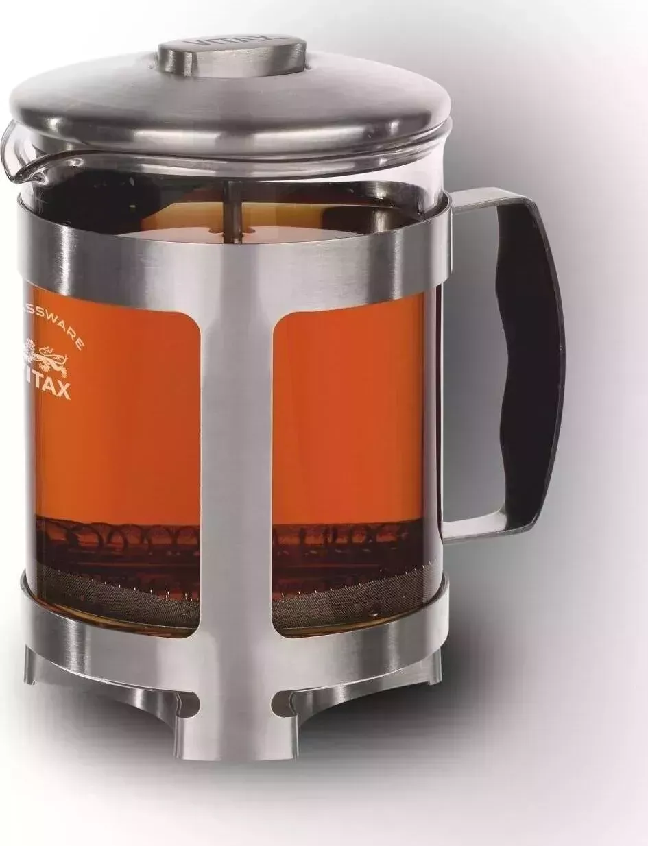 Френч-пресс VITAX VX-3031 Eton 600мл