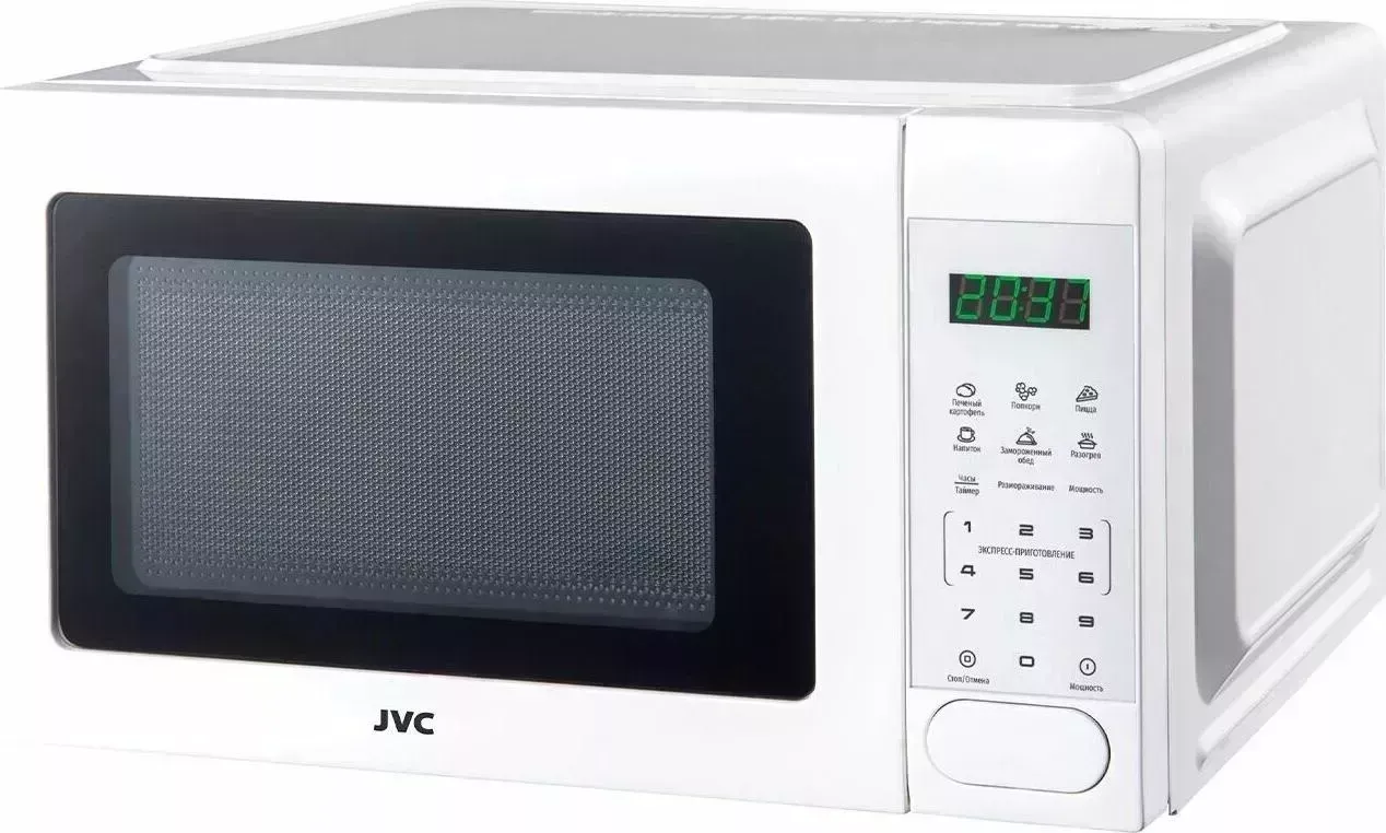 Микроволновая печь JVC JK-MW365S