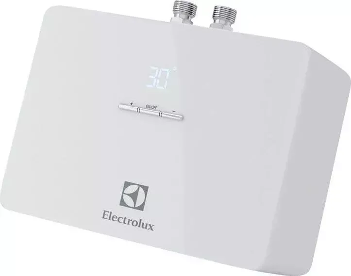 Водонагреватель проточный электрический ELECTROLUX NP4 Aquatronic