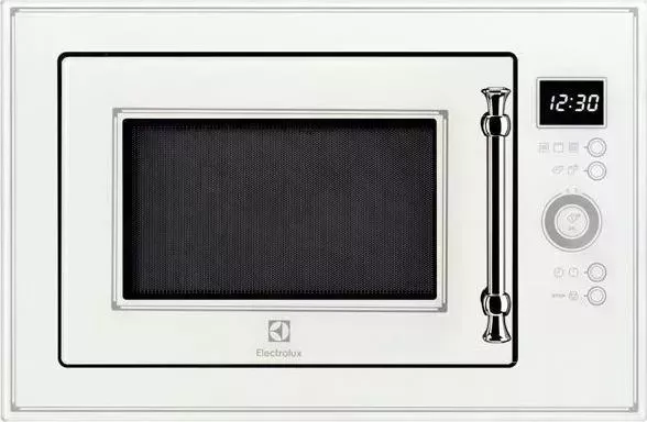 Микроволновая печь встраиваемая ELECTROLUX EMT 25203 C