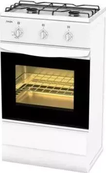 Плита газовая ЛАДА Nova GG 32013 W