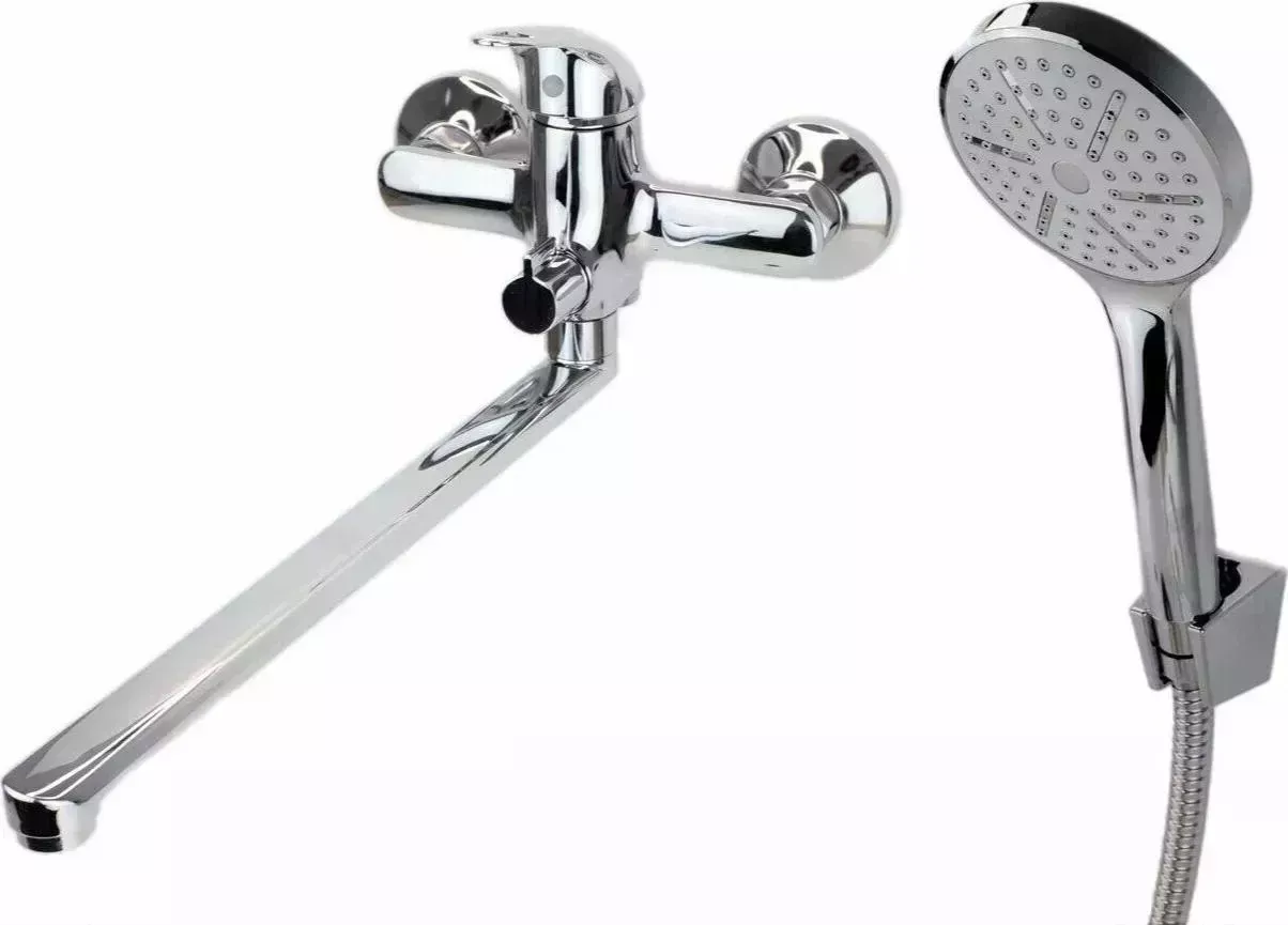 Смеситель для ванны Esko RIO 31