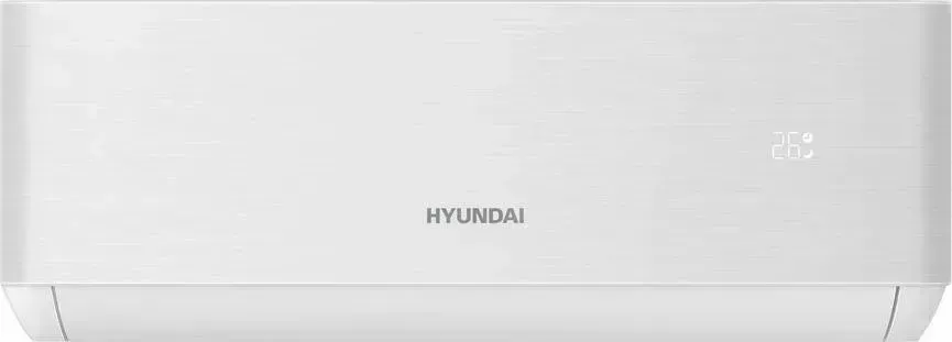 Сплит система HYUNDAI HAC-18/T-PRO