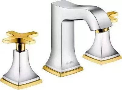 Смеситель для раковины Hansgrohe HansGrohe Metropol Classic 31306090