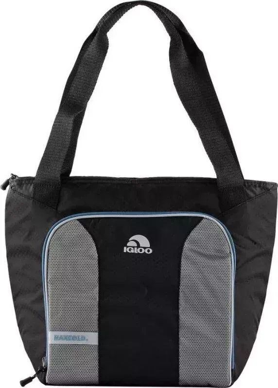 Сумка-холодильник IGLOO Maxcold Tote 10л (162725)