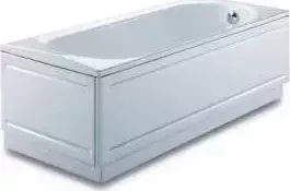 Стальная ванна Kaldewei Bamberger Мод.088 150х70х41см белый (116516140001)