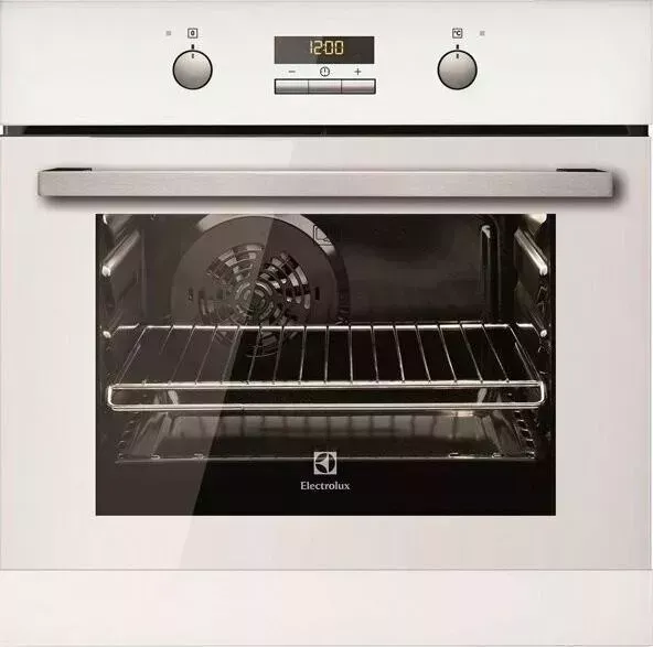 Духовой шкаф электрический ELECTROLUX EZB53430AW