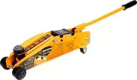 Домкрат ВИХРЬ ДМК-2,5ФК