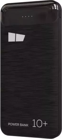 Внешний аккумулятор More choice PB33-10 Black