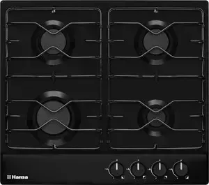 Панель варочная газовая HANSA BHGS63010