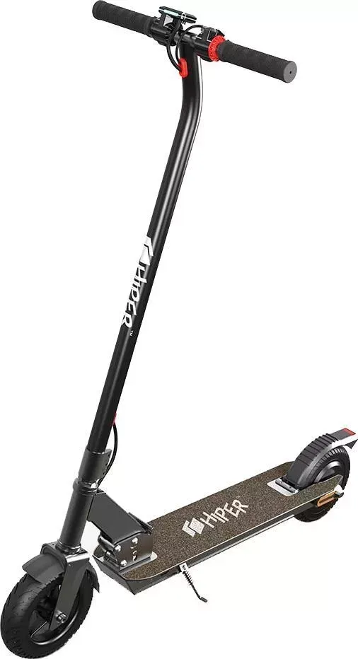 Электросамокат Hiper Slim VX900 черный
