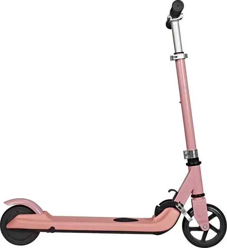 Электросамокат DIGMA Mini Lite розовый