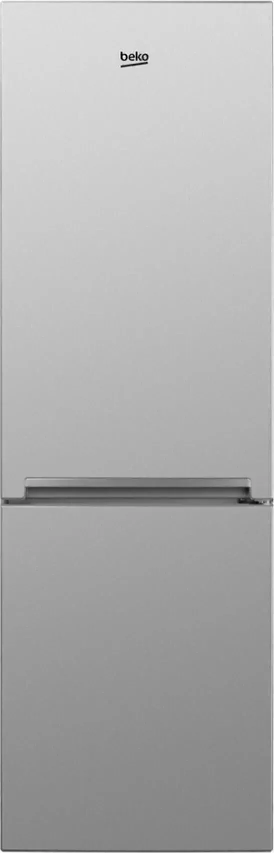 Холодильник BEKO CNMV 5270KC0 S