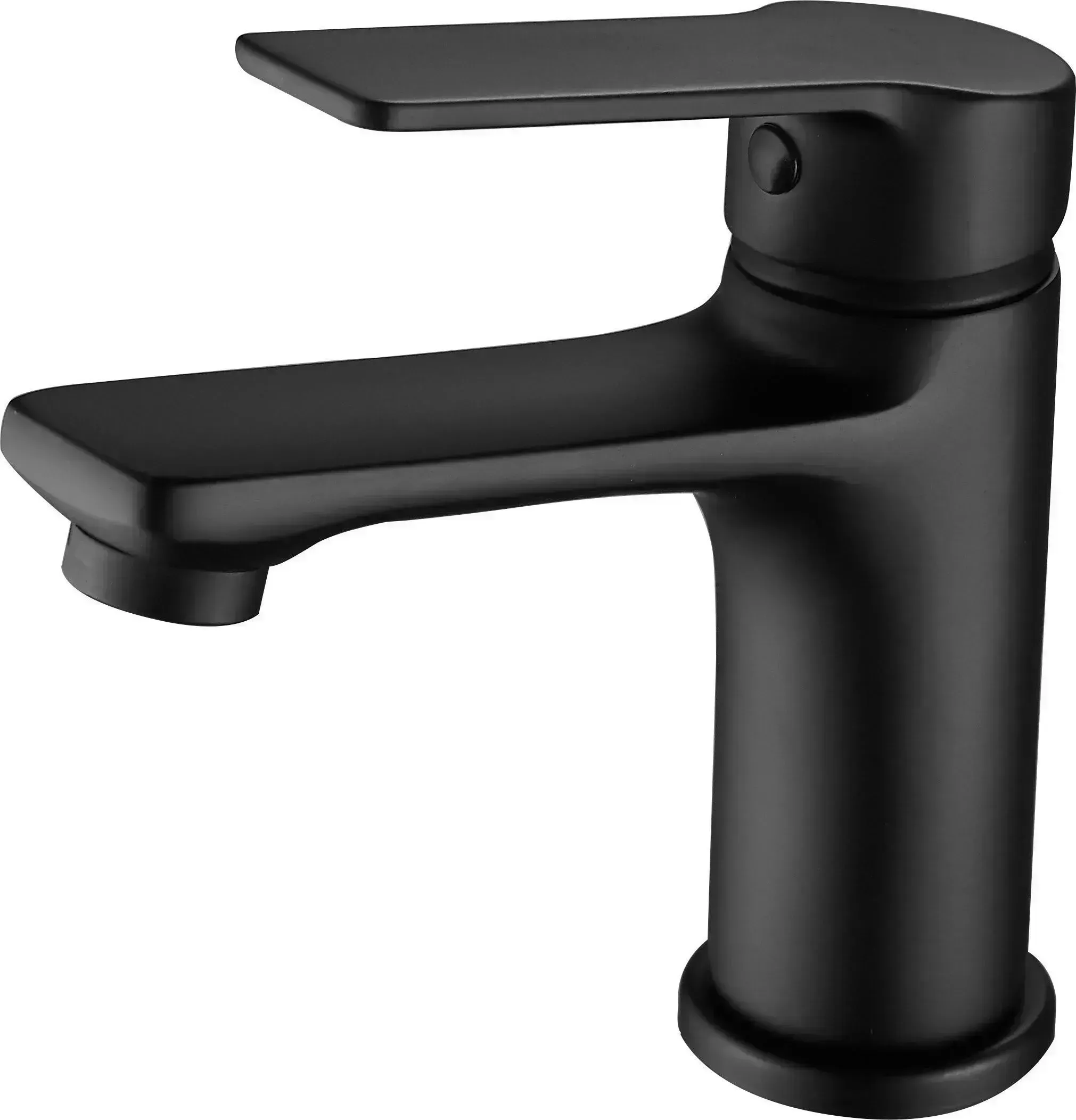 Смеситель для раковины Esko SINGAPORE black SB 26