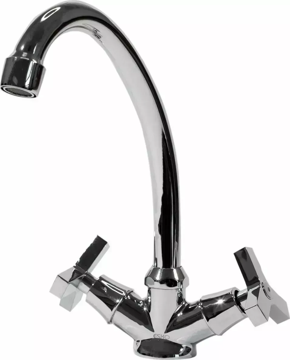 Смеситель для раковины Esko ZURICH ZH 26