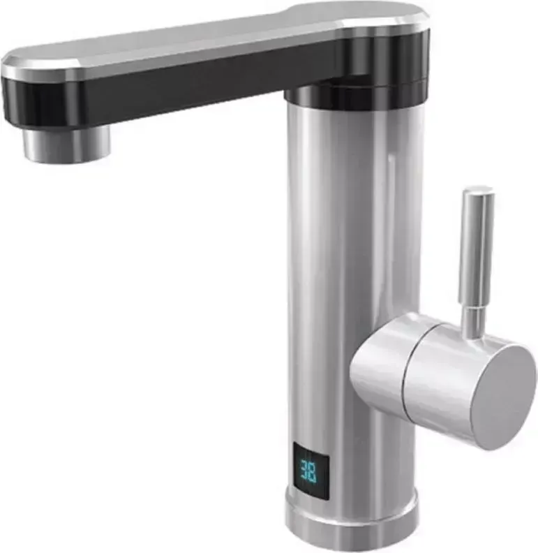 Водонагреватель ELECTROLUX Taptronic S нержавеющая сталь