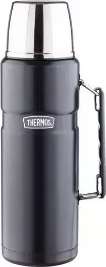 Термос THERMOS SK2020 Matte Black (892195)