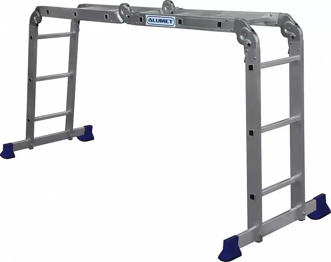 Лестница    Лестница Alumet TL4033 (алюминий, 6ст)