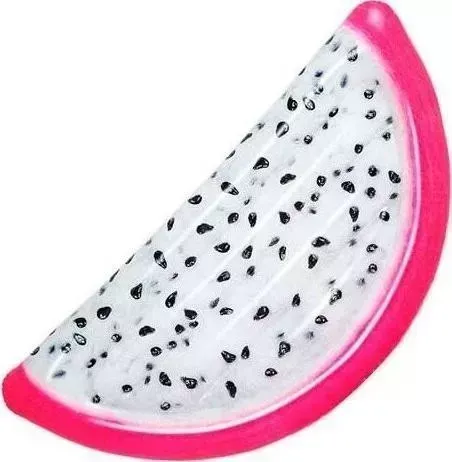 Матрас надувной BESTWAY Пляжный аксессуар Dragon Fruit рас 171х89см (43247)