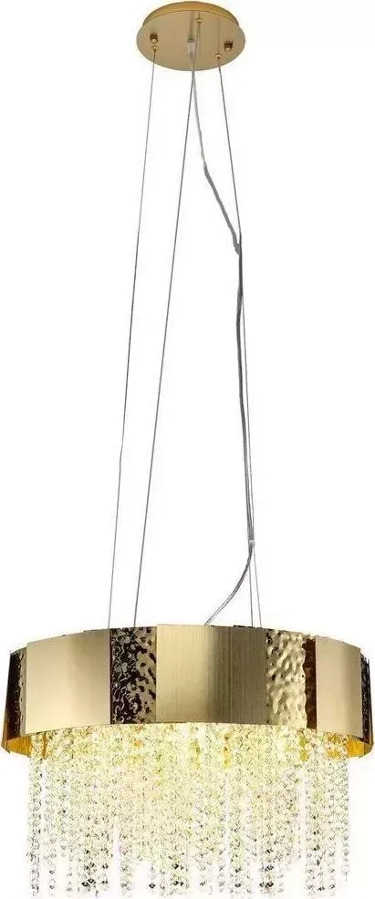 Люстра Hiper Gloria H165-0