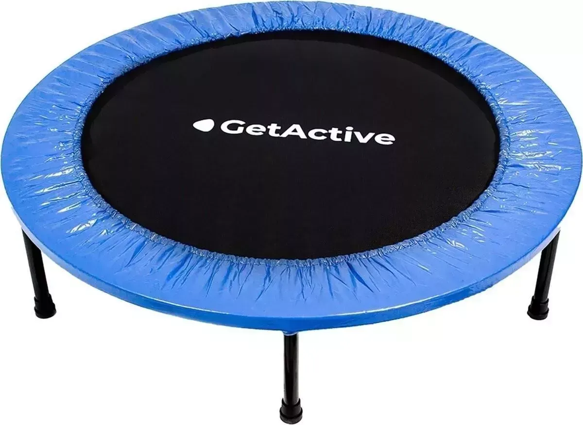 Батут GETACTIVE Jump 40 синий