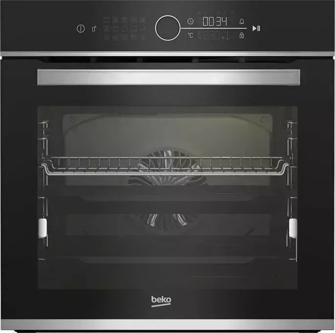 Духовой шкаф электрический BEKO BBIM 13400 XCS