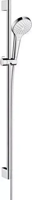 Душевой гарнитур Hansgrohe Croma Select S Vario 26573400