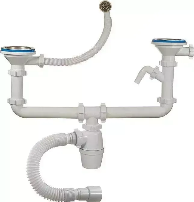 Сифон Zigmund & Shtain TSF 012