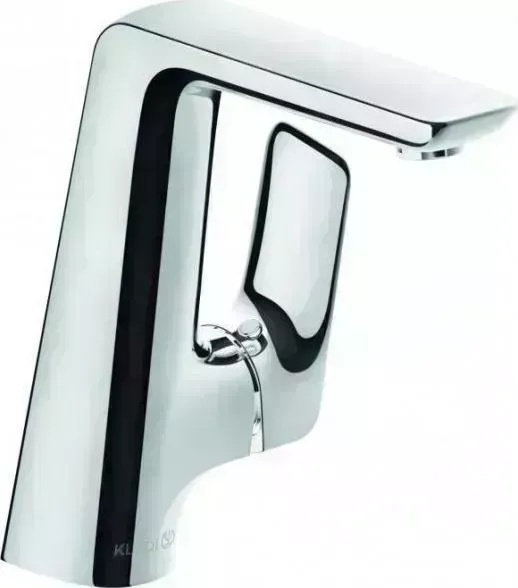 Смеситель для раковины Kludi Ameo 410240575