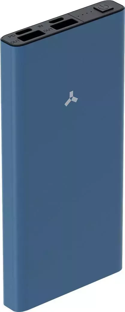 Внешний аккумулятор LAVA Accesstyle 10M